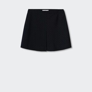 Elegant Black Women's Skirt